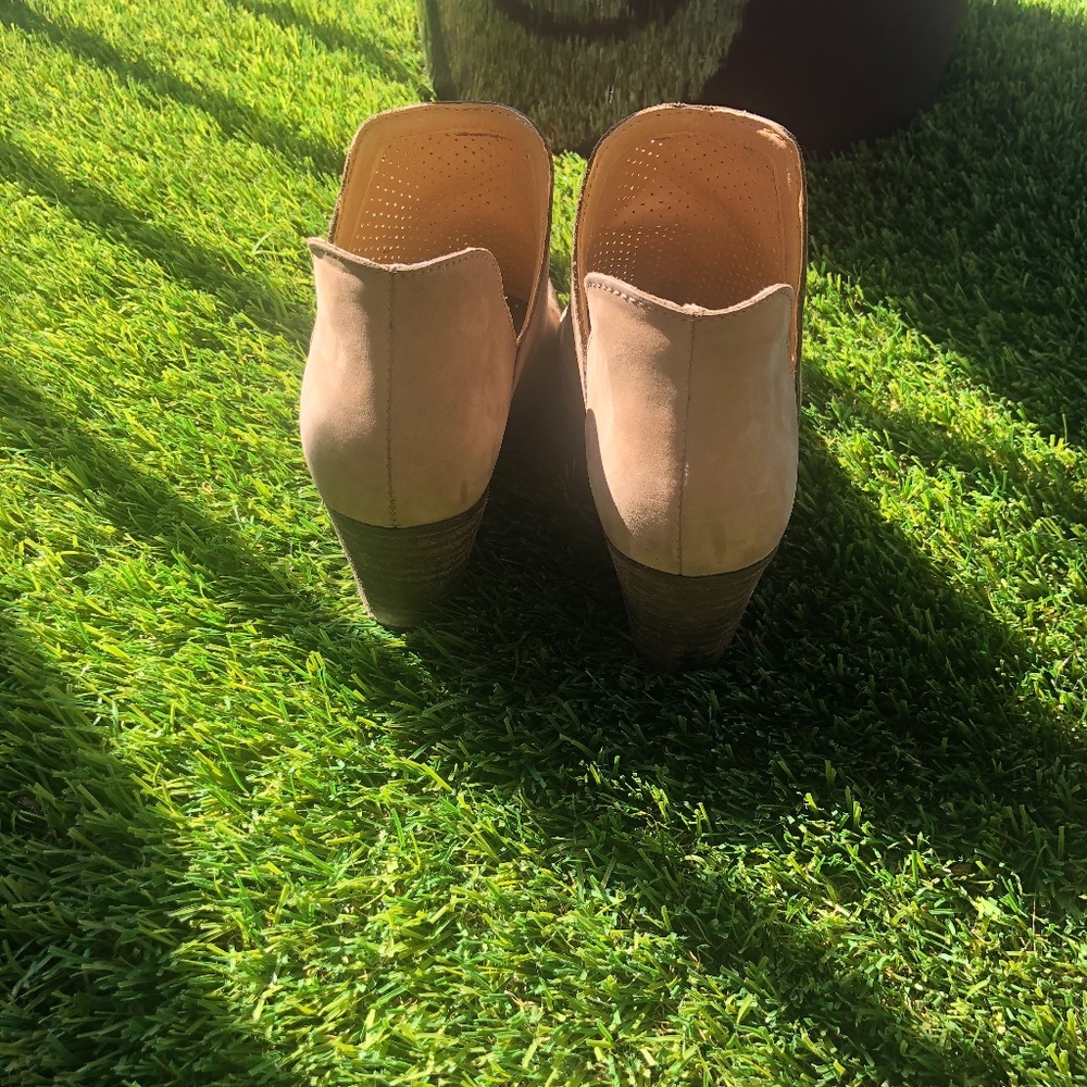 Steve Madden Ankle Boots, size 5.5